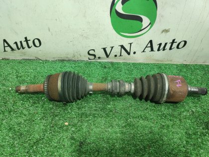 Привод передний левый PC24