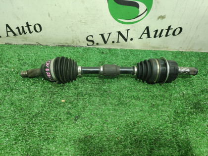 Привод передний левый Cwefw