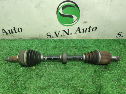 Привод передний левый CU2