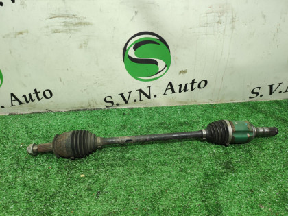 Привод передний YAM