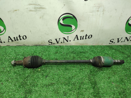 Привод передний YAM