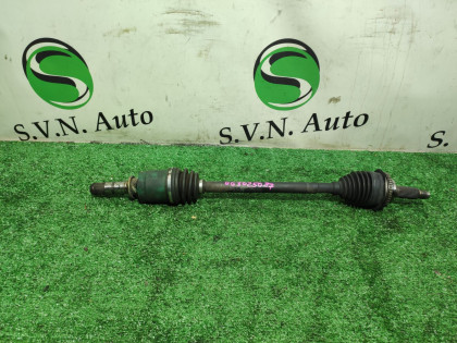 Привод передний GG3