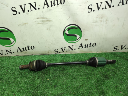 Привод передний YAM