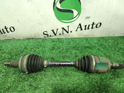 Привод передний левый UZS187