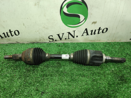 Привод передний левый C140