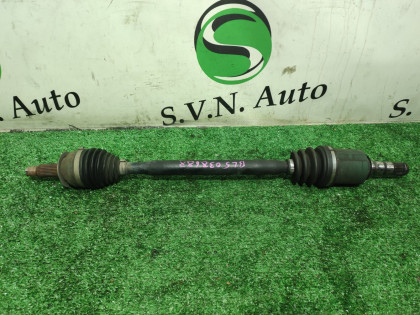 Привод передний BL5