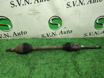 Привод передний правый WK2