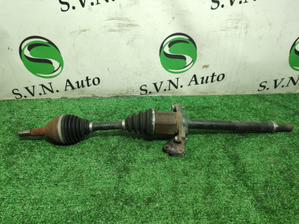 Привод передний правый DNT31