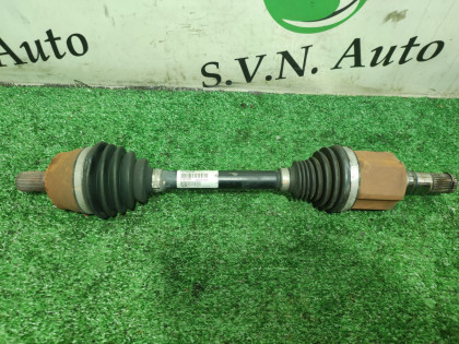 Привод передний левый 