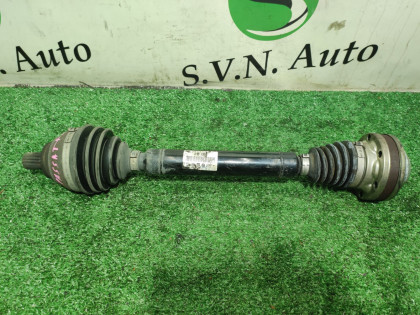 Привод передний правый 