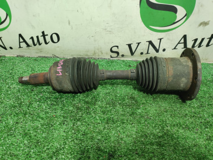 Привод передний UN173