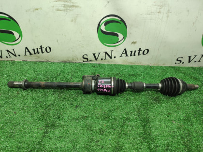 Привод передний правый Cwefw