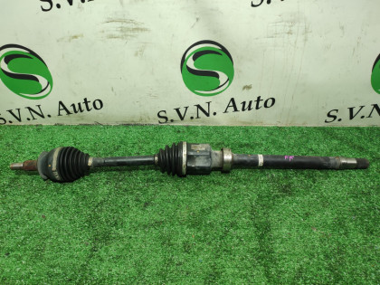 Привод передний правый GJ2FW