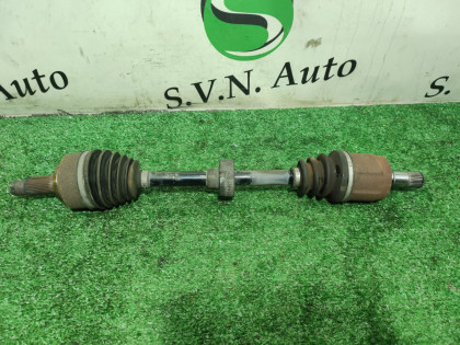 Привод передний левый CU2