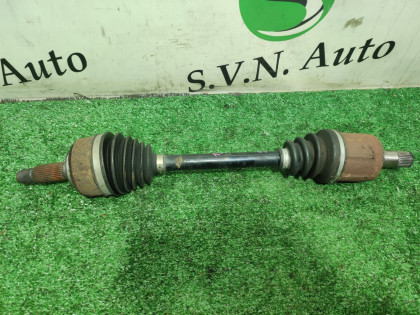 Привод передний левый RG1