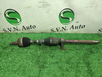 Привод передний правый RG1