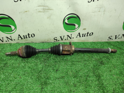 Привод передний правый DNT31