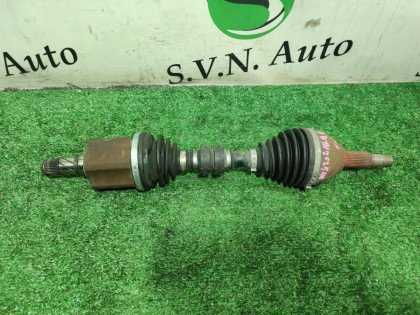 Привод передний левый DNT31