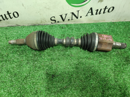 Привод передний левый DNT31