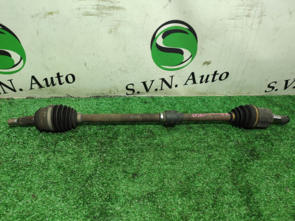 Привод передний правый CY3A