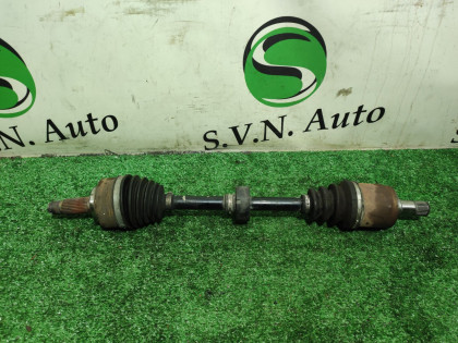 Привод передний левый CU2