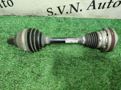 Привод передний левый 