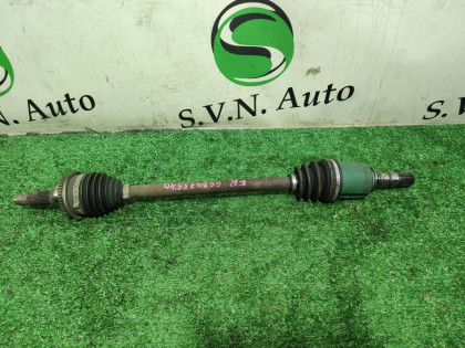 Привод передний GG2