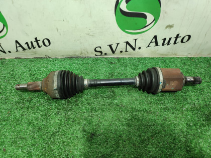 Привод передний левый PNE52