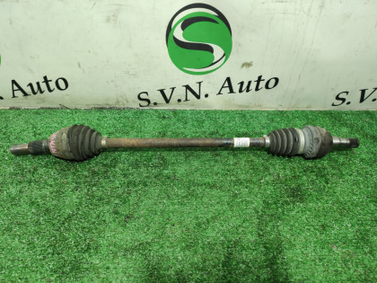 Привод задний правый C140