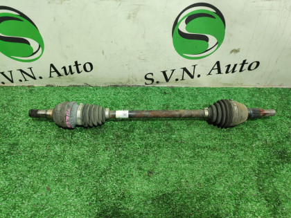 Привод задний левый C140