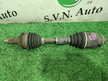 Привод передний правый GG3P