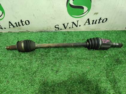 Привод передний BP5