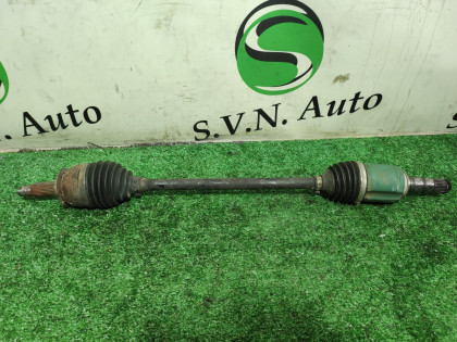 Привод передний YAM