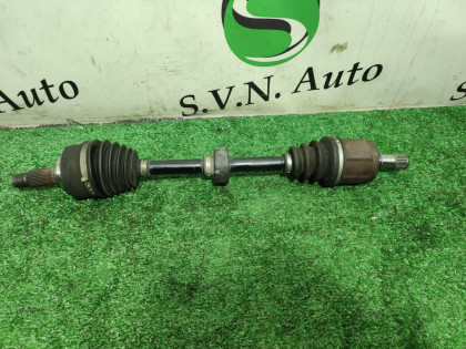 Привод передний левый CU2