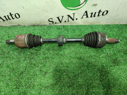 Привод передний левый CU2