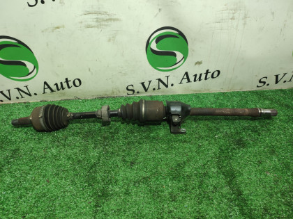 Привод передний правый CU2