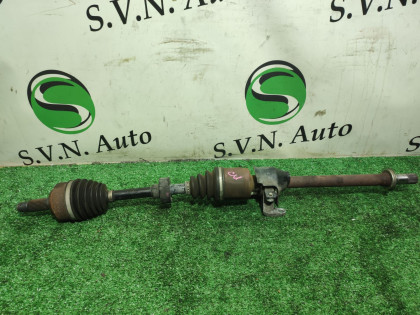 Привод передний правый CU2