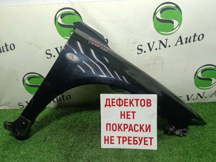 Крыло переднее правое GG3P