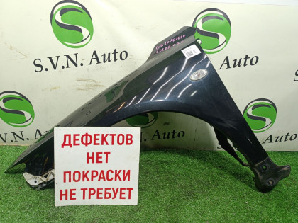 Крыло переднее левое GG3P