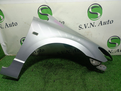 Крыло переднее правое FD3