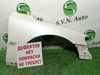 Крыло переднее правое 