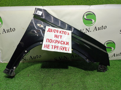 Крыло переднее правое DNT31