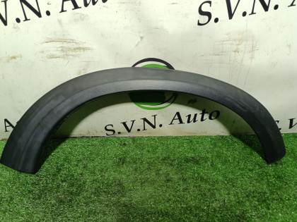 Расширитель арки крыла передний правый BZ95
