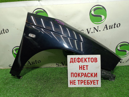 Крыло переднее правое RA8