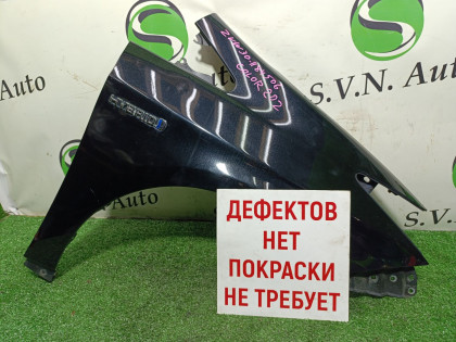 Крыло переднее правое ZVW30