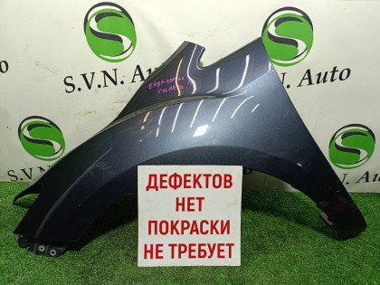 Крыло переднее левое ER3P