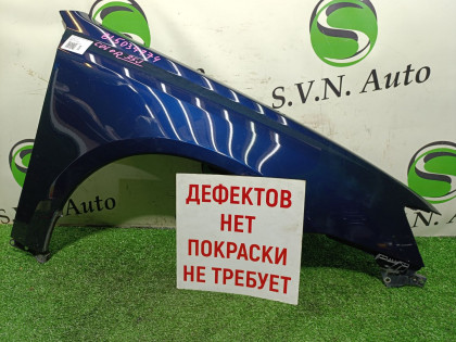 Крыло переднее правое BL5