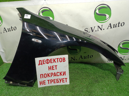 Крыло переднее правое PV36