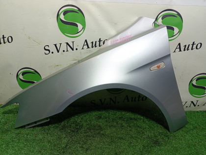 Крыло переднее левое CY3A