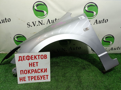 Крыло переднее левое FD3